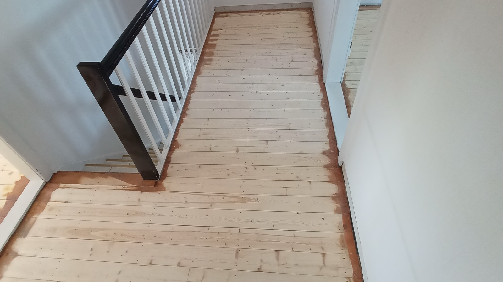 Parkettarbeit von Parkettwerk Hannover