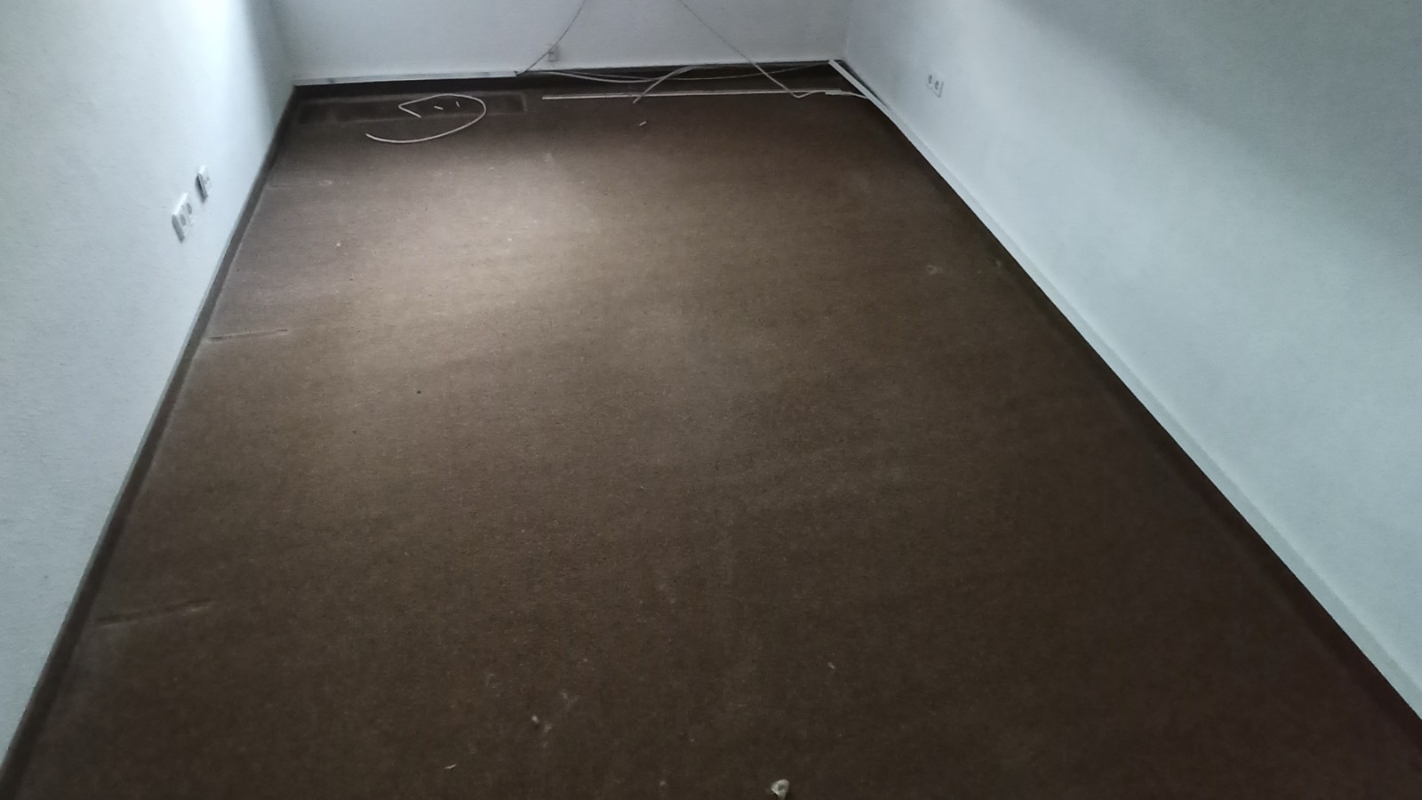 Parkettarbeit von Parkettwerk Hannover