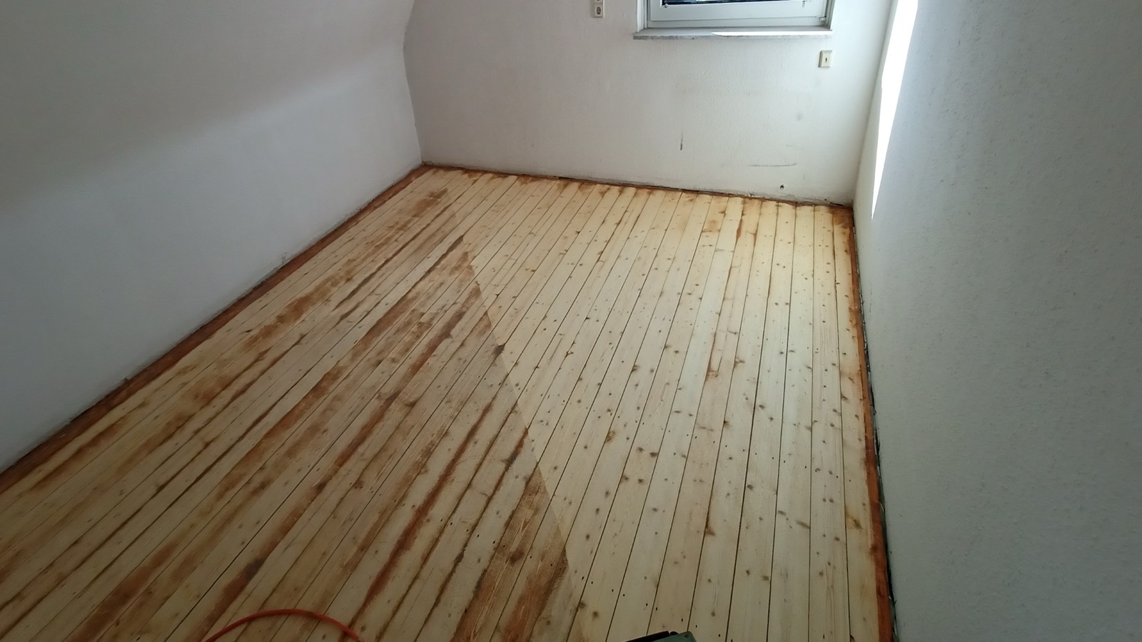 Parkettarbeit von Parkettwerk Hannover
