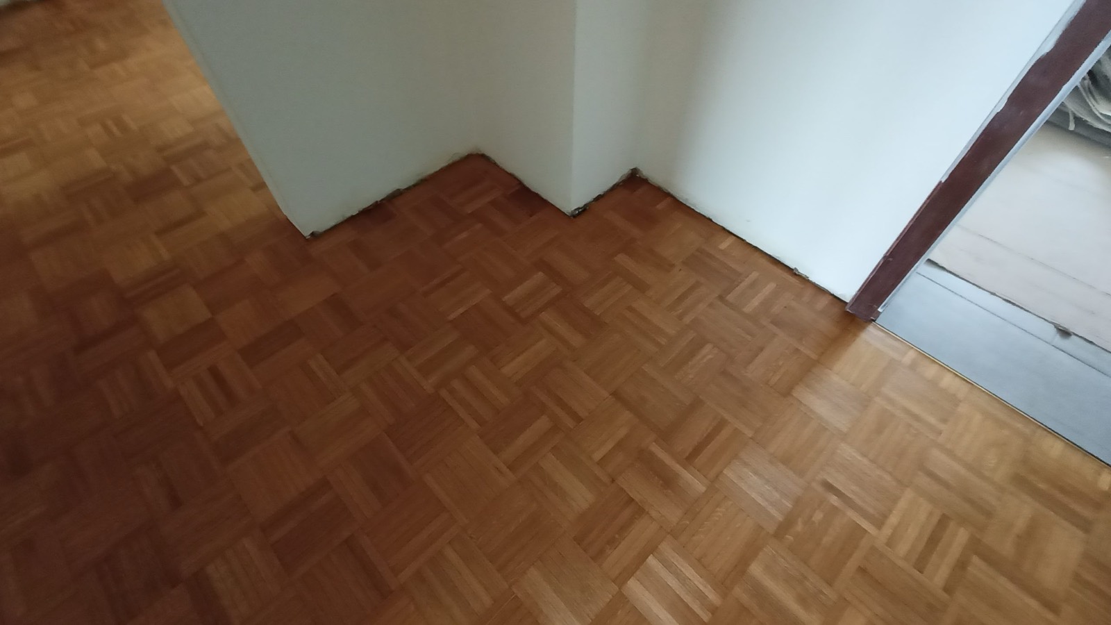Parkettarbeit von Parkettwerk Hannover