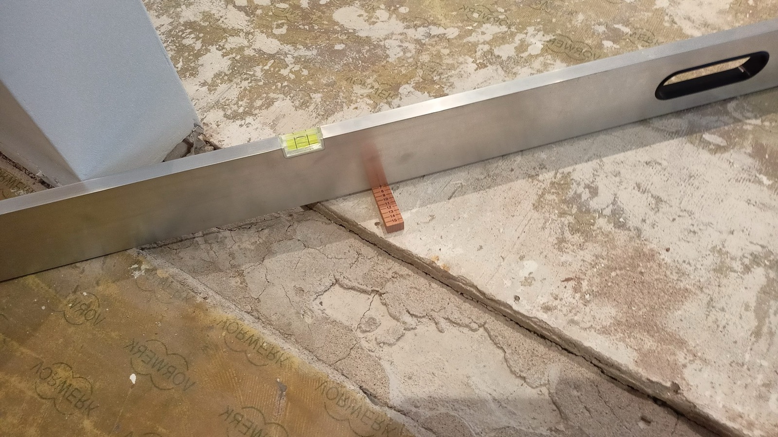 Parkettarbeit von Parkettwerk Hannover
