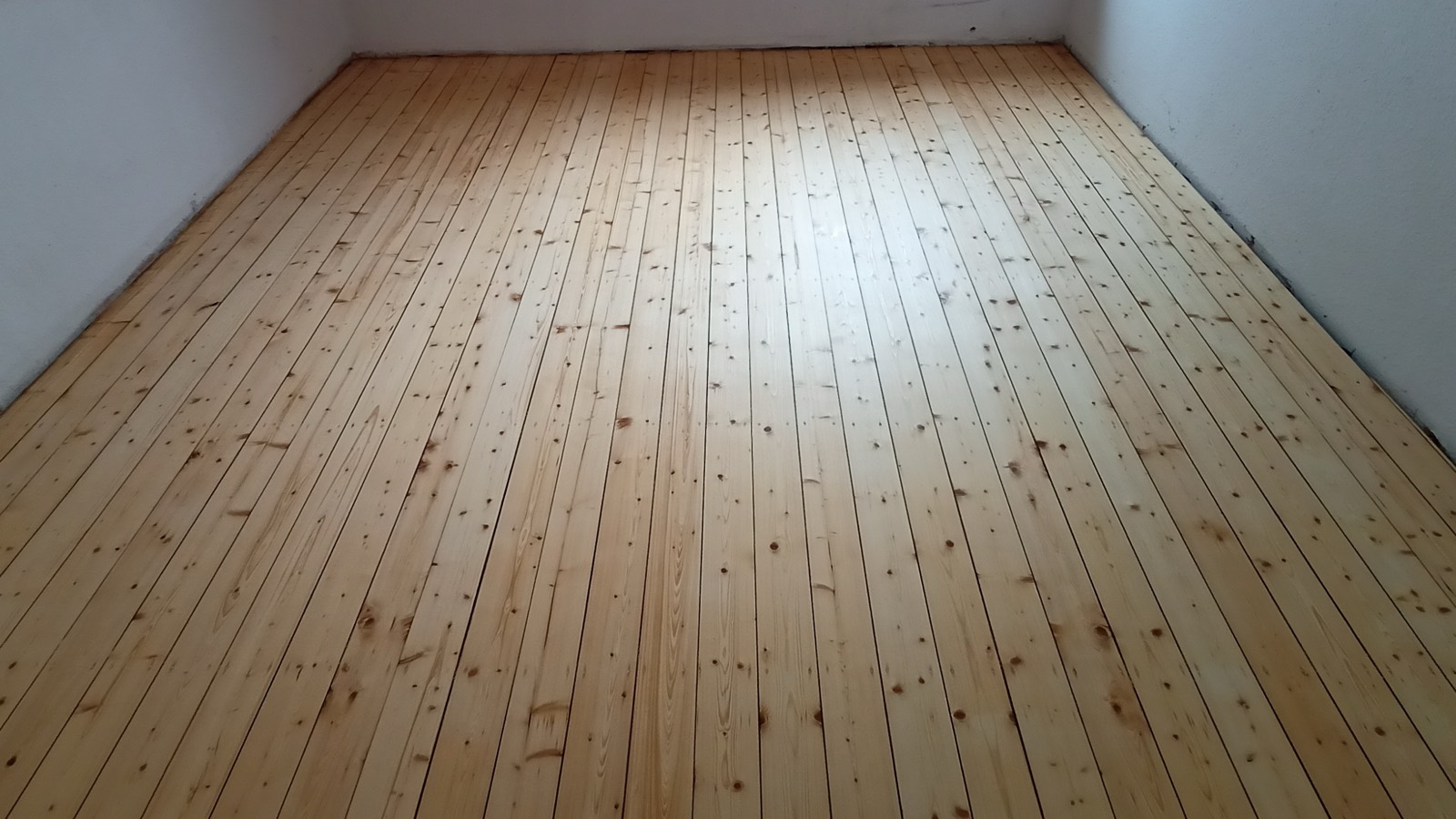 Parkettarbeit von Parkettwerk Hannover